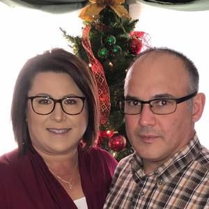 Meet your Posher, Julie